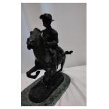 Trooper of the Plains