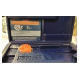Colt gun hard case