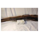 Remington Shotgun  12g