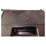 Taurus hard gun case