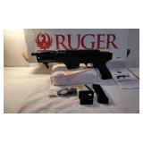 Ruger PC Charger