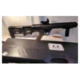 Gun Black Aces Tactical