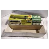 Steiner super Scope Box