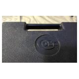 Colt  Hard gun case