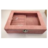 Jewelry Box