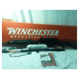 Winchester SXP  12g