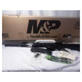Smith and Wesson MP 15-22