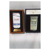 Trump 2020 lighters