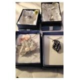 Necklaces, Grim Reaper and more