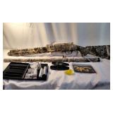 Browning A5 12 gauge Shotgun