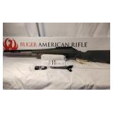 Ruger American Rifle  6.5mm