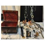 Guess you best Lot, Jewelry and more