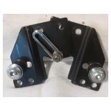 Harley-Davidson Front Docking Bracket