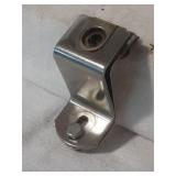 Harley-Davidson Saddlebag Brackets
