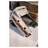 Rear Motorcycle Fender