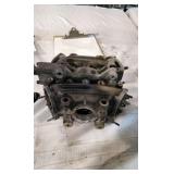 YAMAHA 1978 XS650 VALVE HEAD COVER