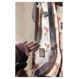 SMC/ACU-Weld Chain Guard