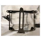 Honda battery holder Goldwing 1984 through 87