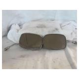 Set of Harley-Davidson mirrors