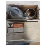 V twin parts