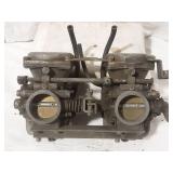 Mikuni Yamaha xs650  BS38 carburetor