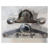 Harley-Davidson Chrome Triple Tree Fork