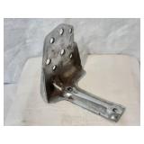 Harley-Davidson Regulator Bracket