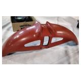 Honda Mud Guard
