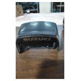 Suzuki Rear Fairing