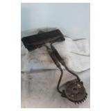 1982 - 85 Honda cbx400f oil cooler radiator