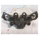 Honda Triple Tree Top plate