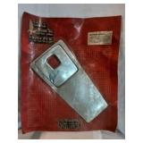 Big Bike Parts Gas Tank Panels