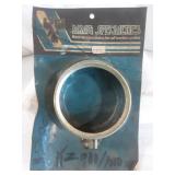 Drag Specialties Speedometer / Tachometer Cover
