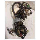 1985 Kawasaki EN450 wiring harness
