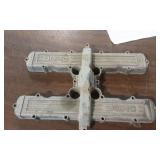 Kawasaki Cylinder Head Cover