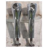 Harley-Davidson springer risers