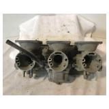 Suzuki gs1100e carburetor Bank