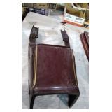 Kawasaki Rear Tail Fairing