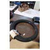 Motorcycle Tire
