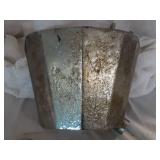 Custom oil tank six sided