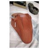 Honda Front Fender