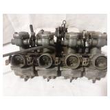 Keihin Honda carburetor cb500