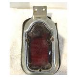 Harley-Davidson Tombstone tail light OEM