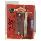 12 volt light marker light big twin