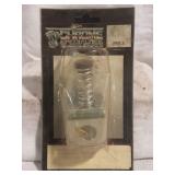 1973 through 1980 big twin rear caliper support