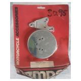 Nempco Dust Cover / Shifter Shaft Lever