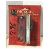 12 volt night light marker lamp new