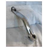 Harley Panhead Shovelhead kick arm