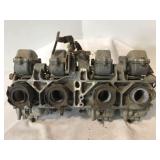 Kawasaki kz900 KZ1000 carburetor