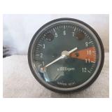 Honda cl350 tachometer